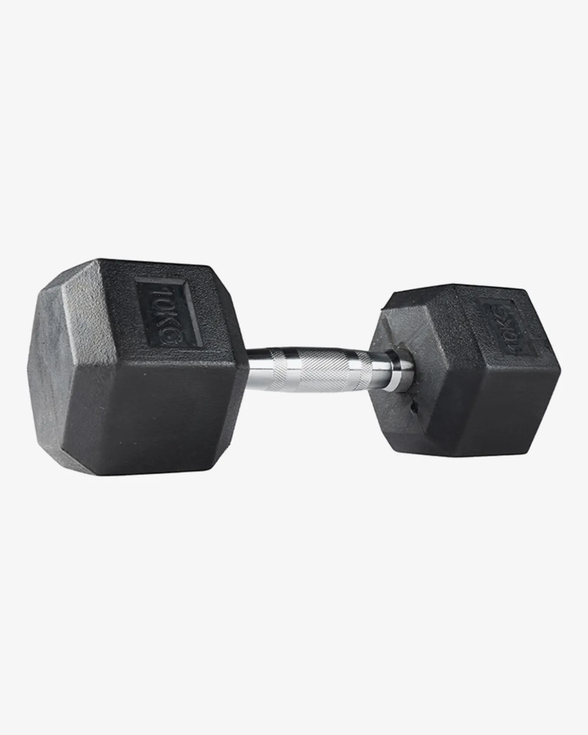 Hex Hantel 10 kg