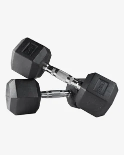 Hex Hantel 10 kg