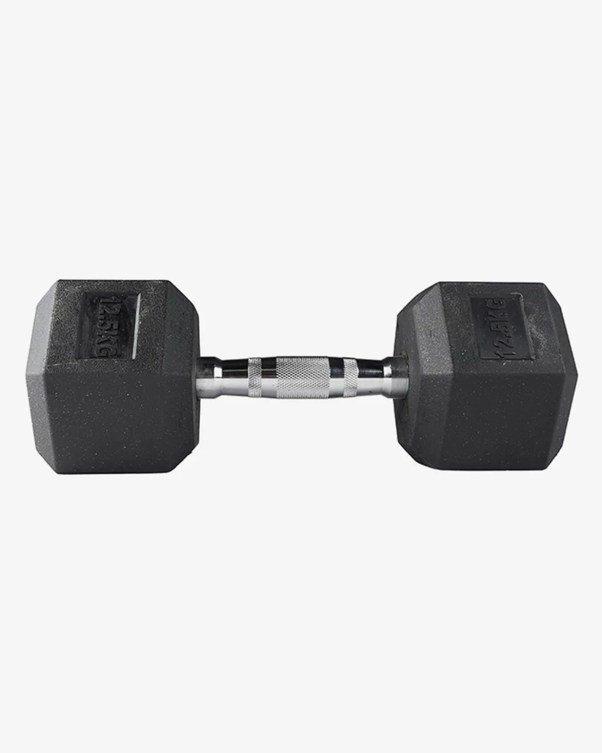 Hex Hantel 12,5 kg