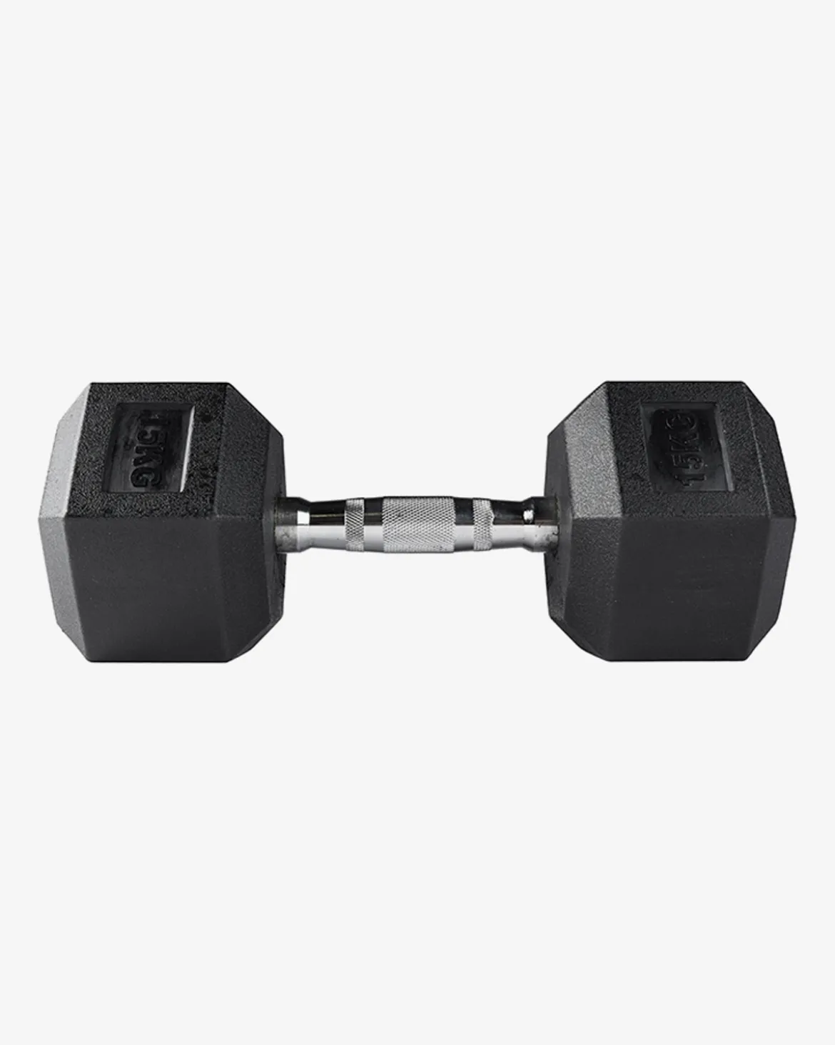 Hex Hantel 15 kg