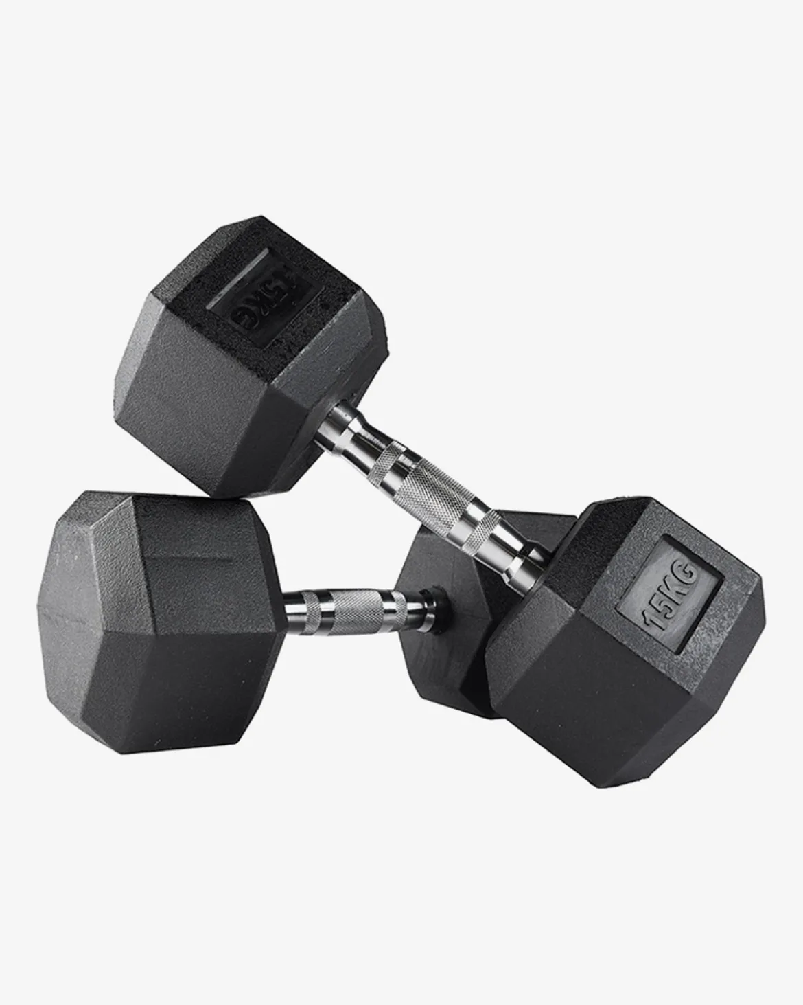 Hex Hantel 15 kg