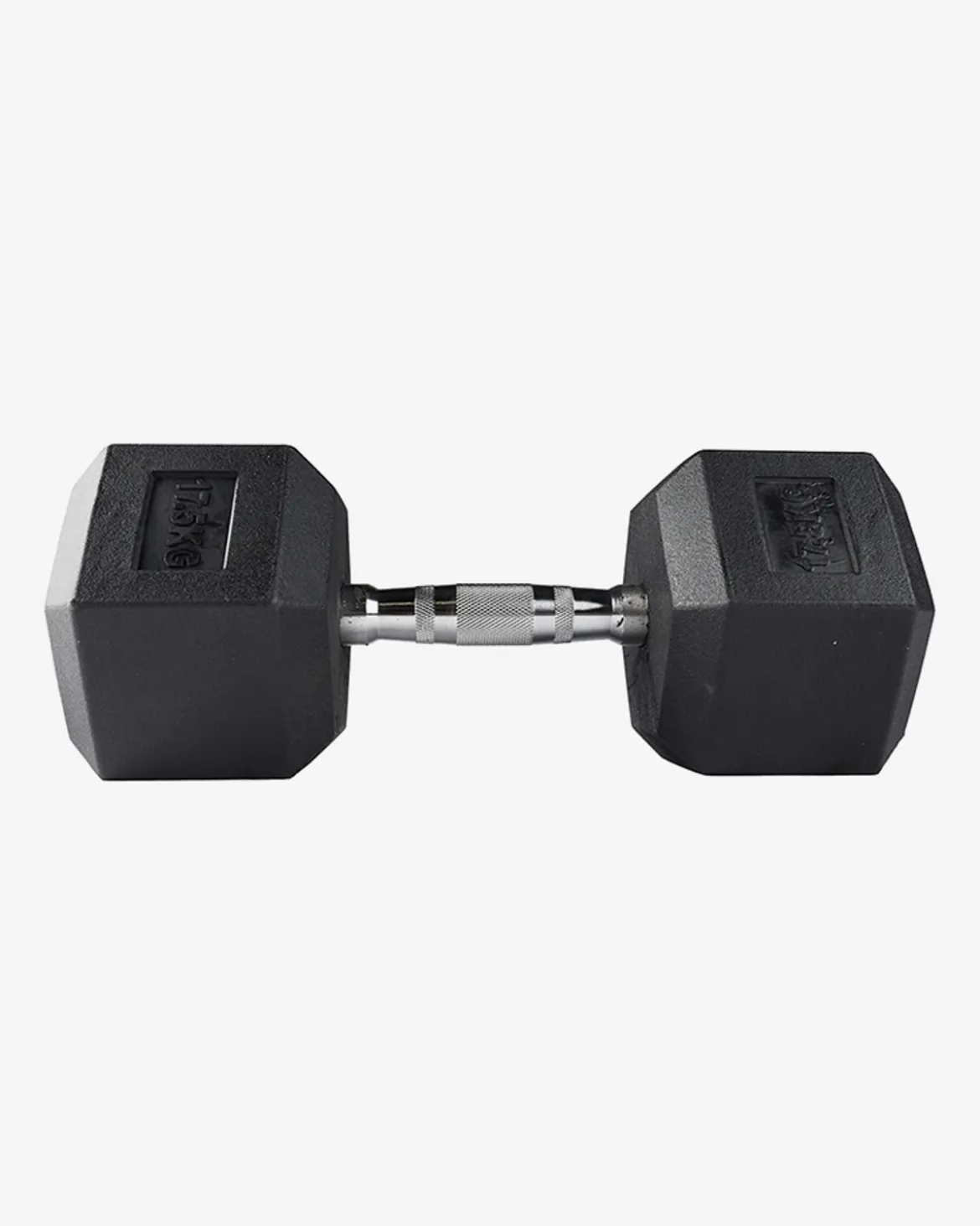 Hex Hantel 17,5 kg