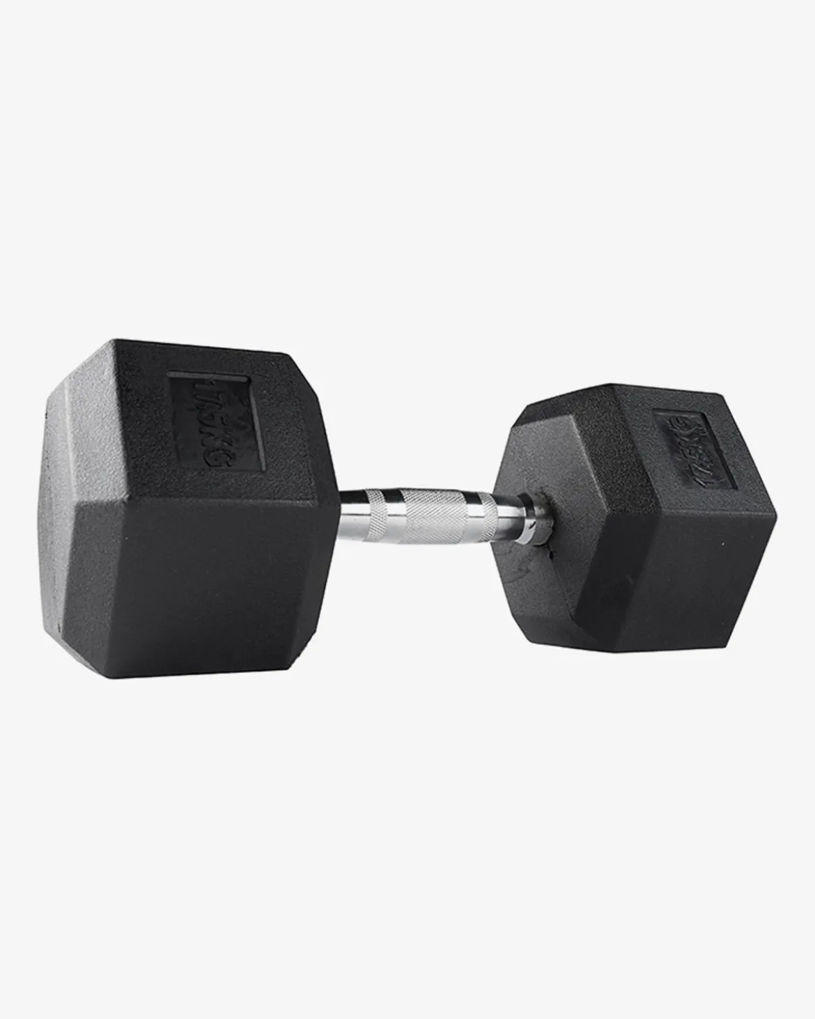 Hex Hantel 17,5 kg