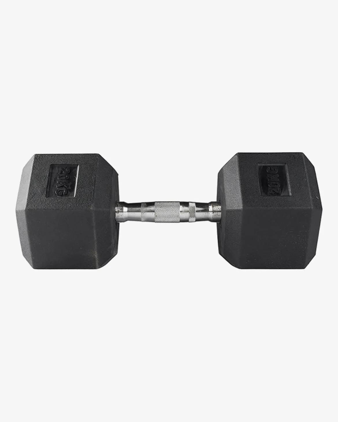 Hex Hantel 20 kg
