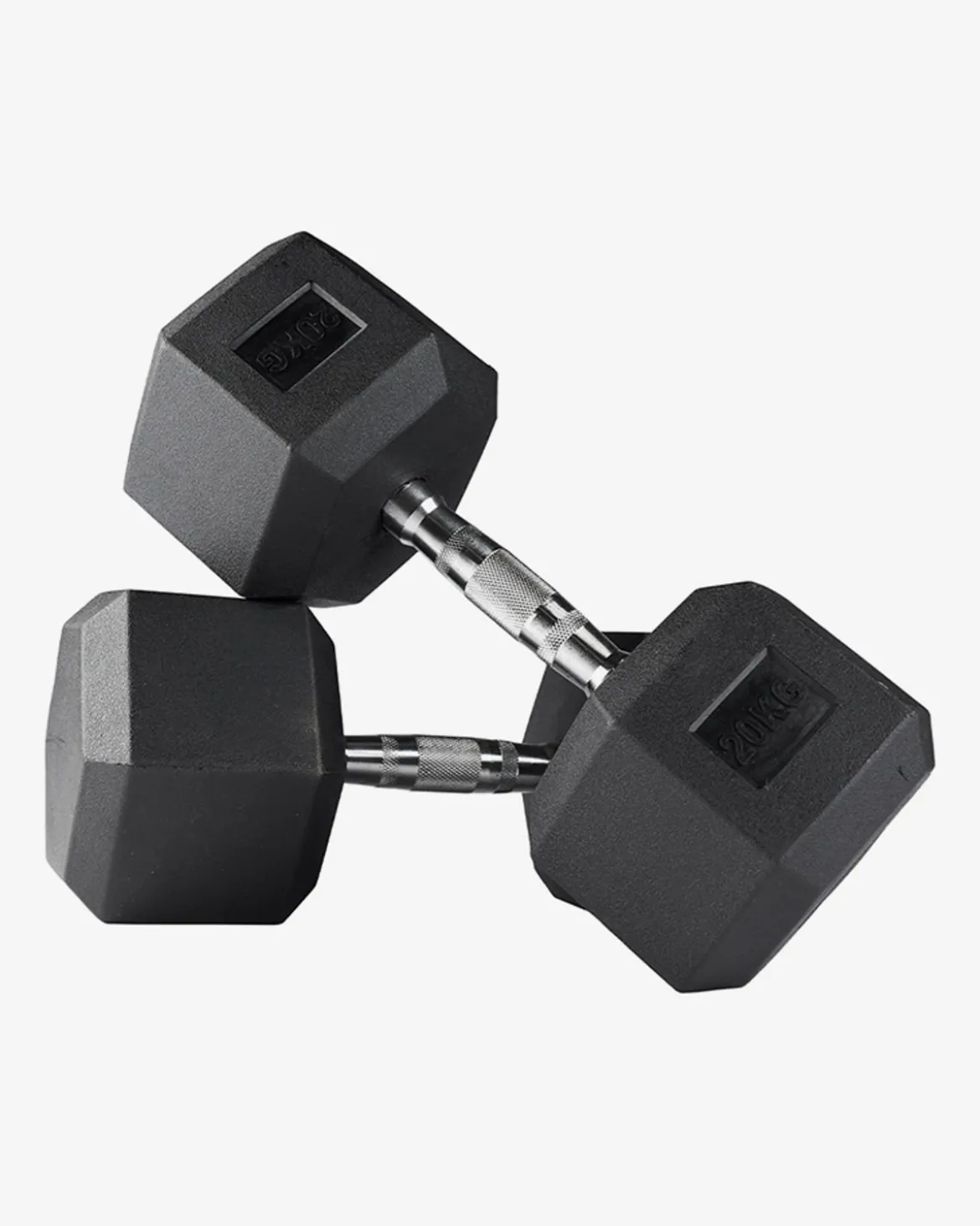 Hex Hantel 20 kg