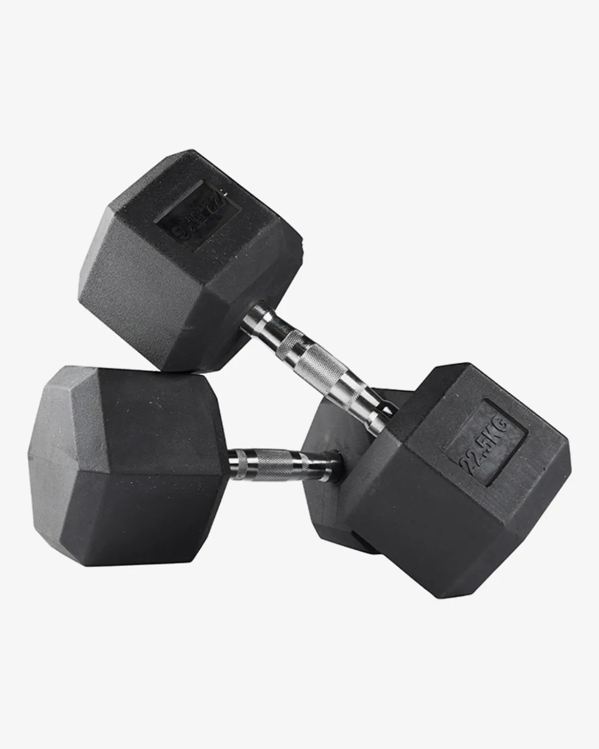 Hex Hantel 22,5 kg