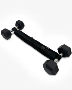 Hip Thruster Belt