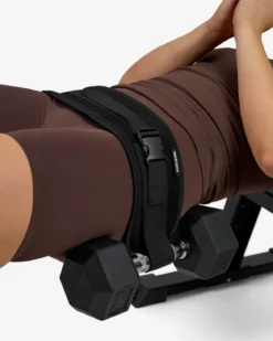 Hip Thruster Belt