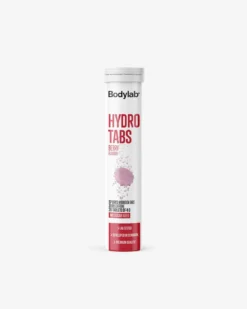 Hydro Tabs, Berry (Zero Caffeine)