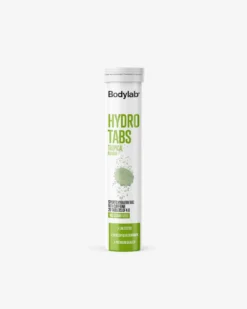 Hydro Tabs, Tropical (With Caffeine)