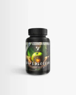 Idun's Blessing - Premium NAD+
