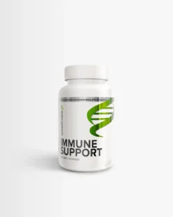 Immune Support – boosta immunförsvaret