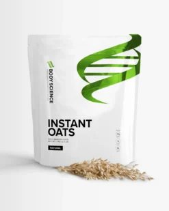Instant Oats