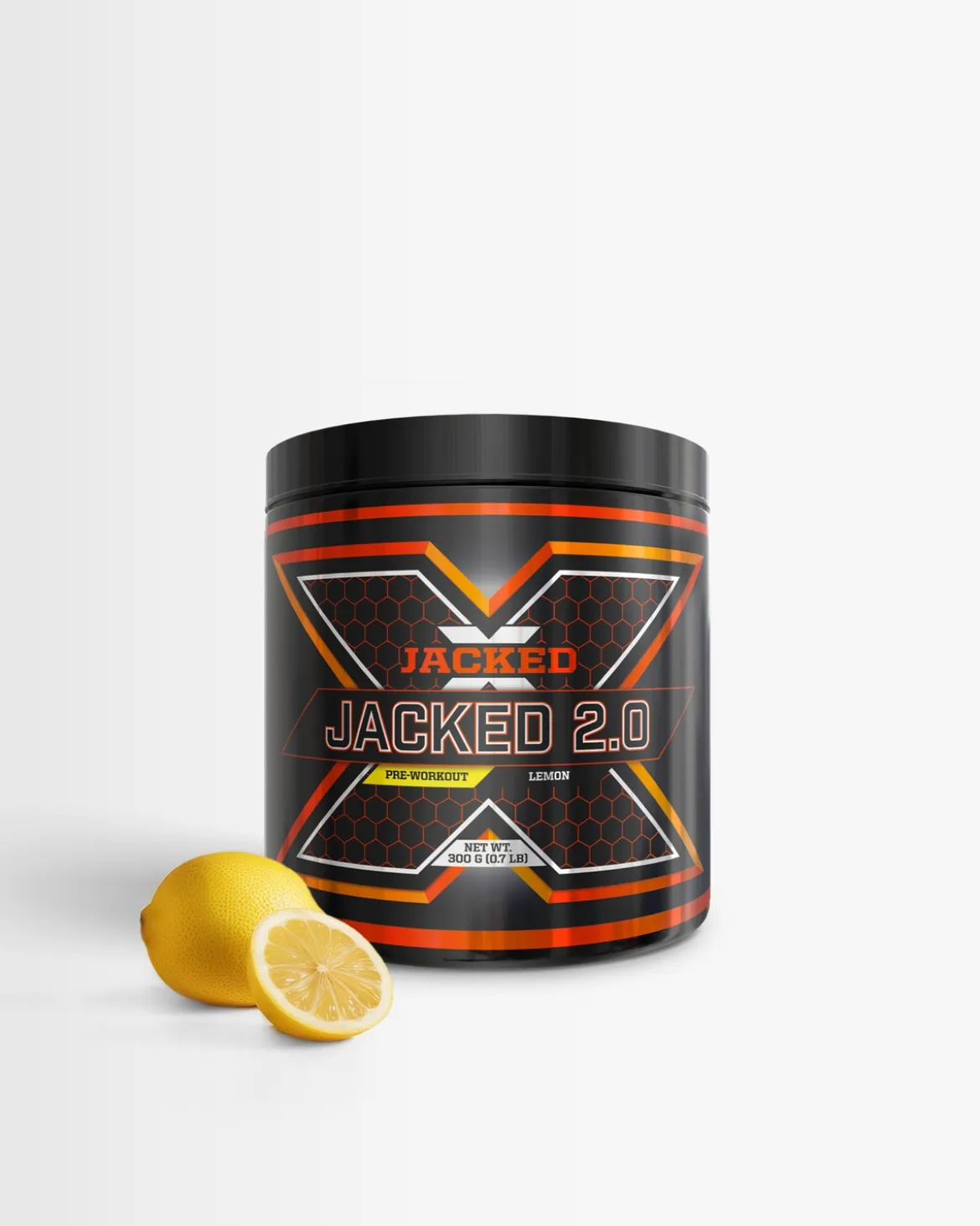 Jacked 2.0