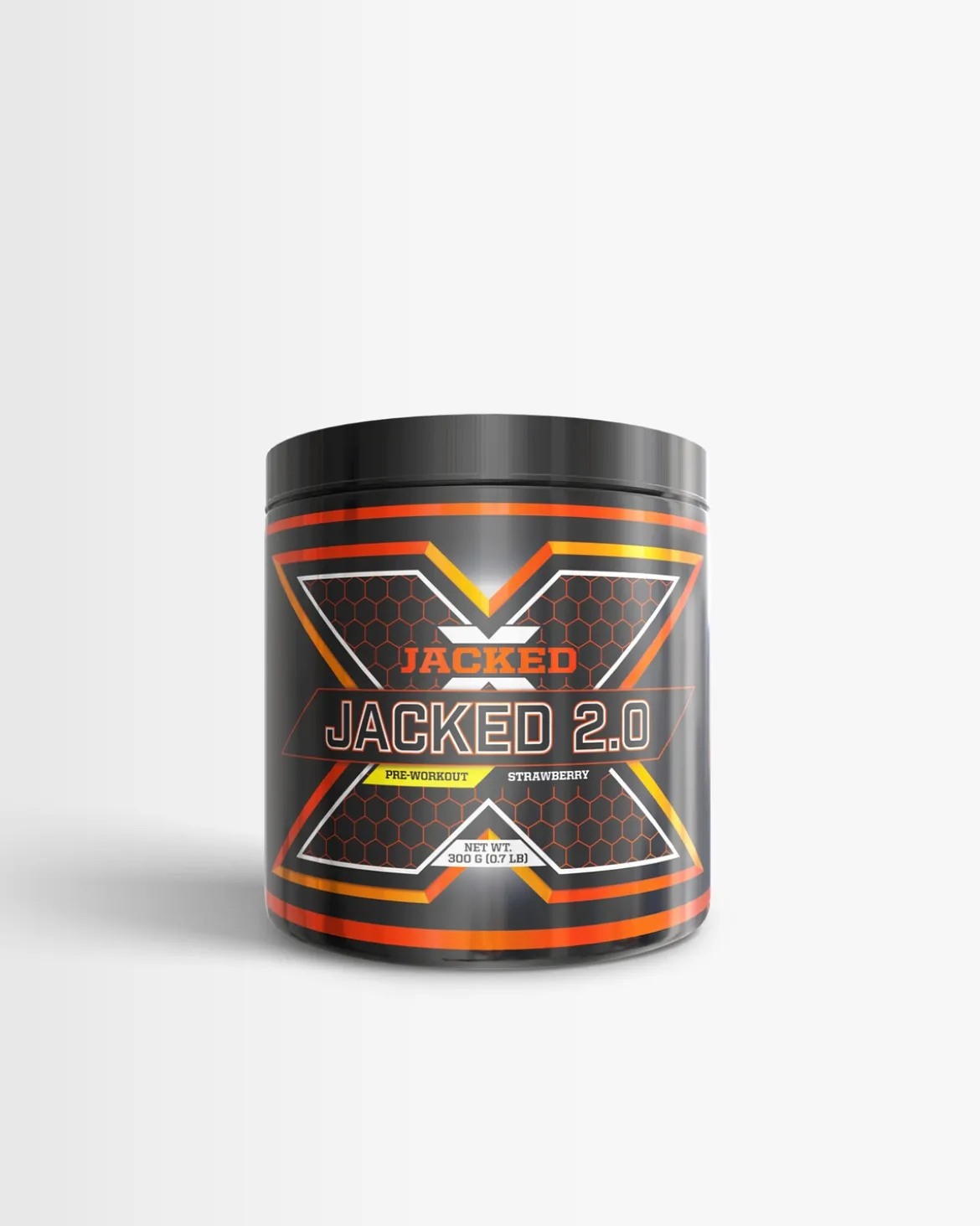 Jacked 2.0
