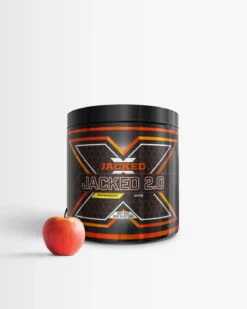 Jacked 2.0