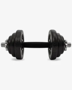 Justerbart Hantelset, 20 Kg
