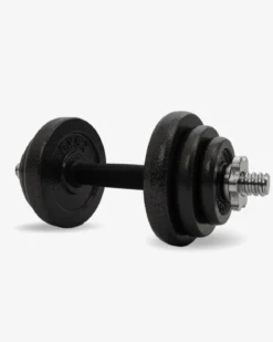 Justerbart Hantelset, 20 Kg