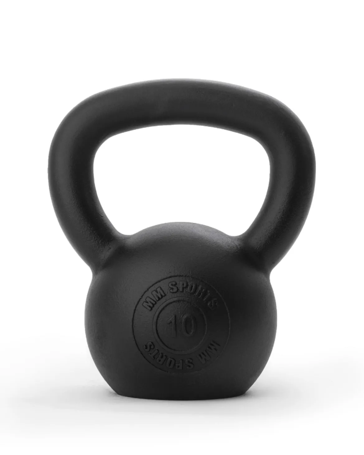 Kettlebell, 10 Kg
