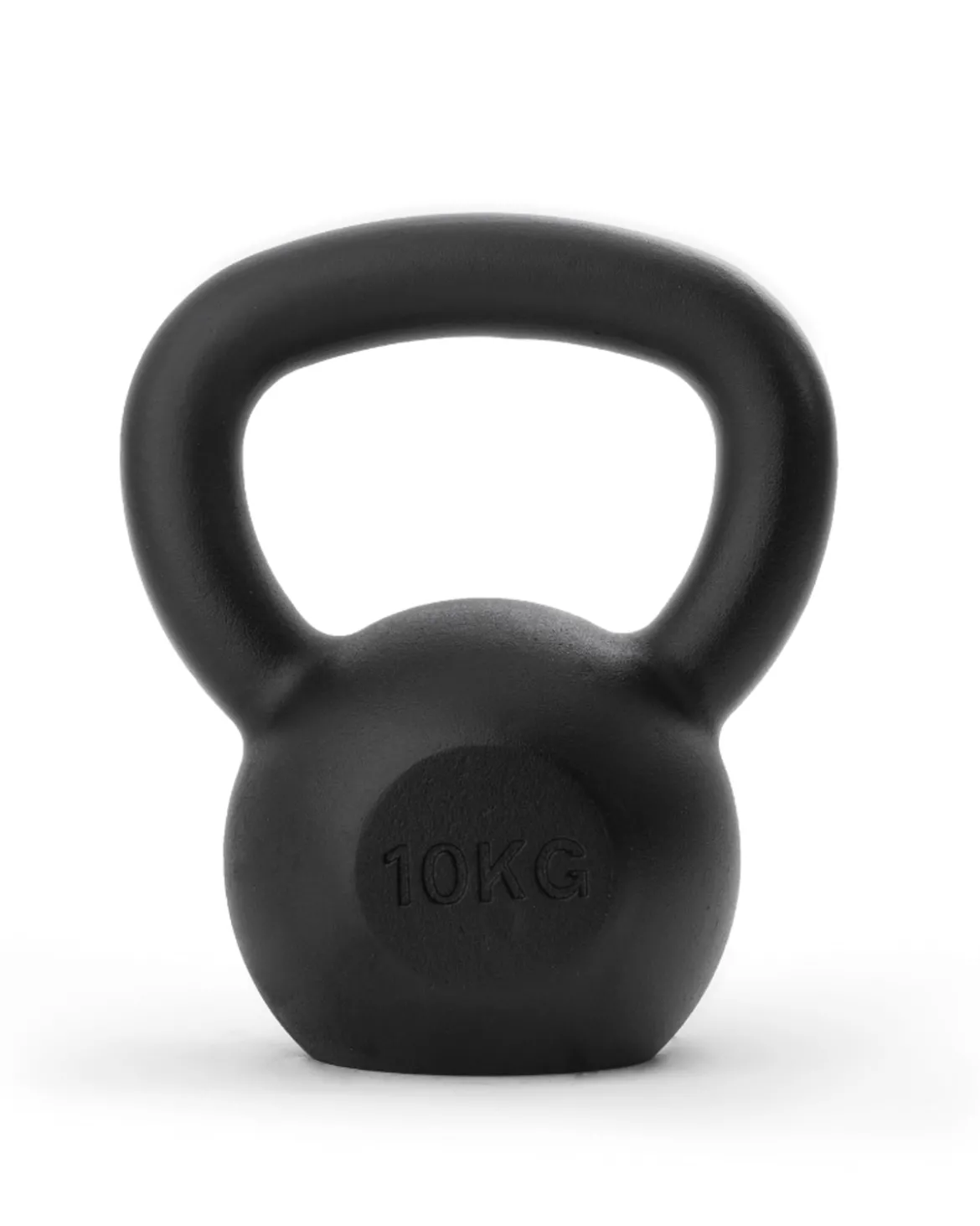 Kettlebell, 10 Kg