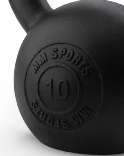 Kettlebell, 10 Kg