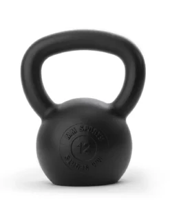 Kettlebell, 12 Kg