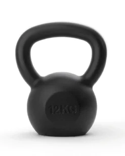 Kettlebell, 12 Kg