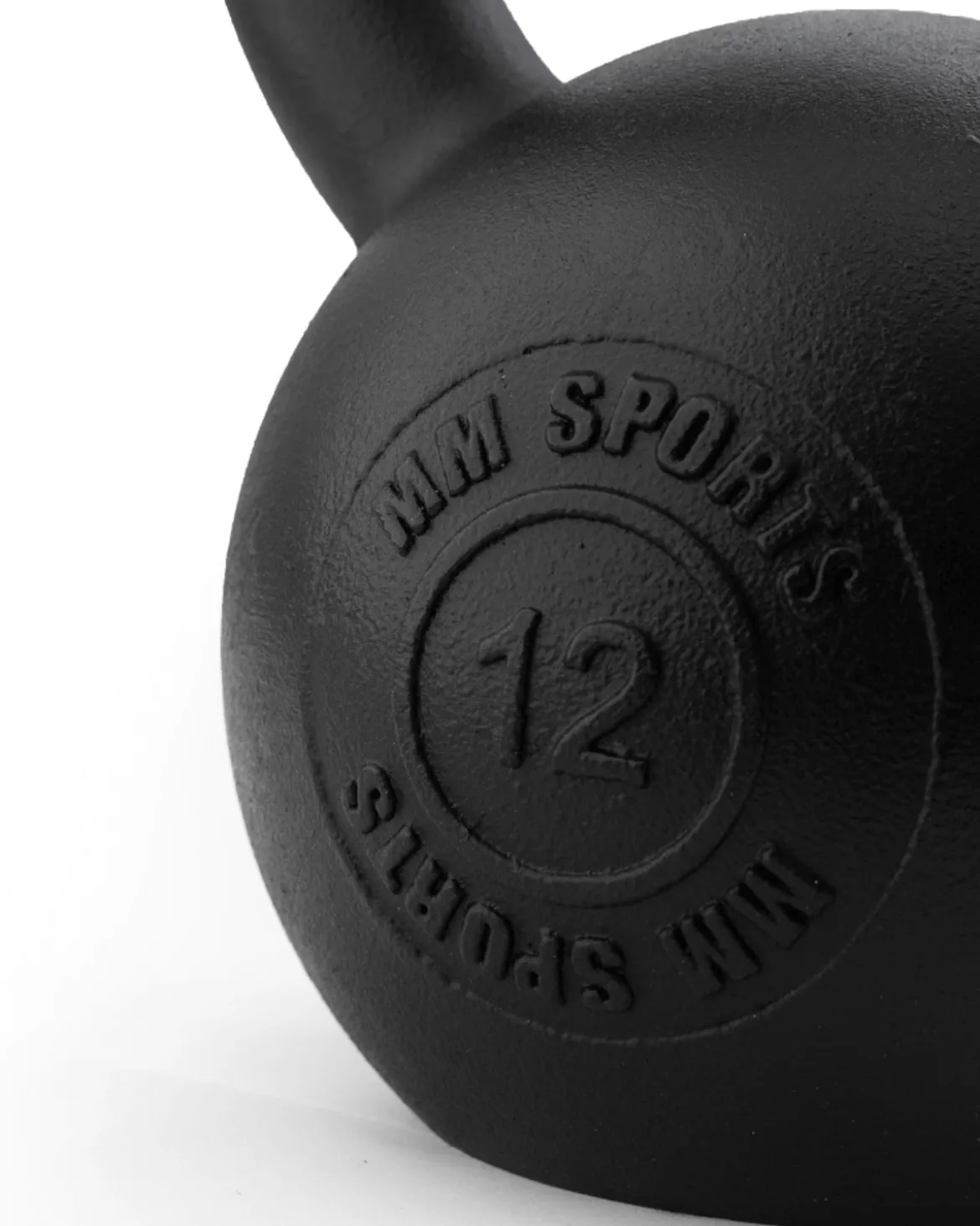 Kettlebell, 12 Kg