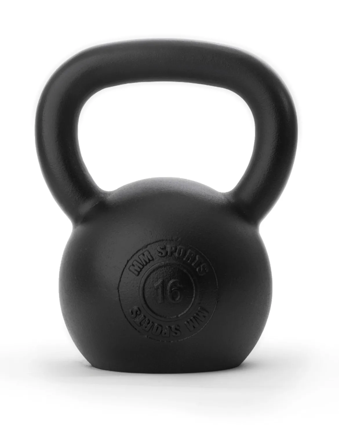 Kettlebell, 16 Kg