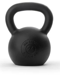 Kettlebell, 24 Kg