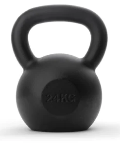 Kettlebell, 24 Kg