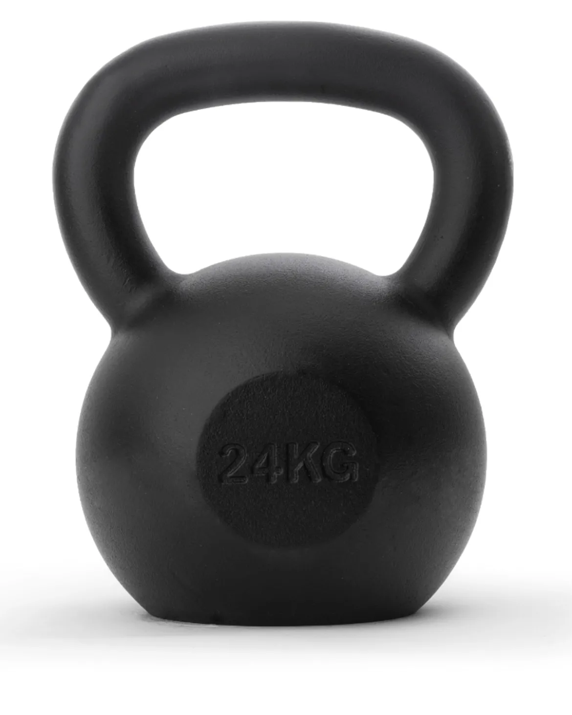 Kettlebell, 24 Kg
