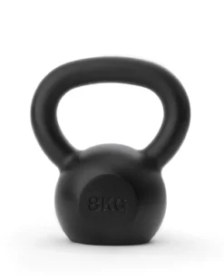 Kettlebell, 8 Kg