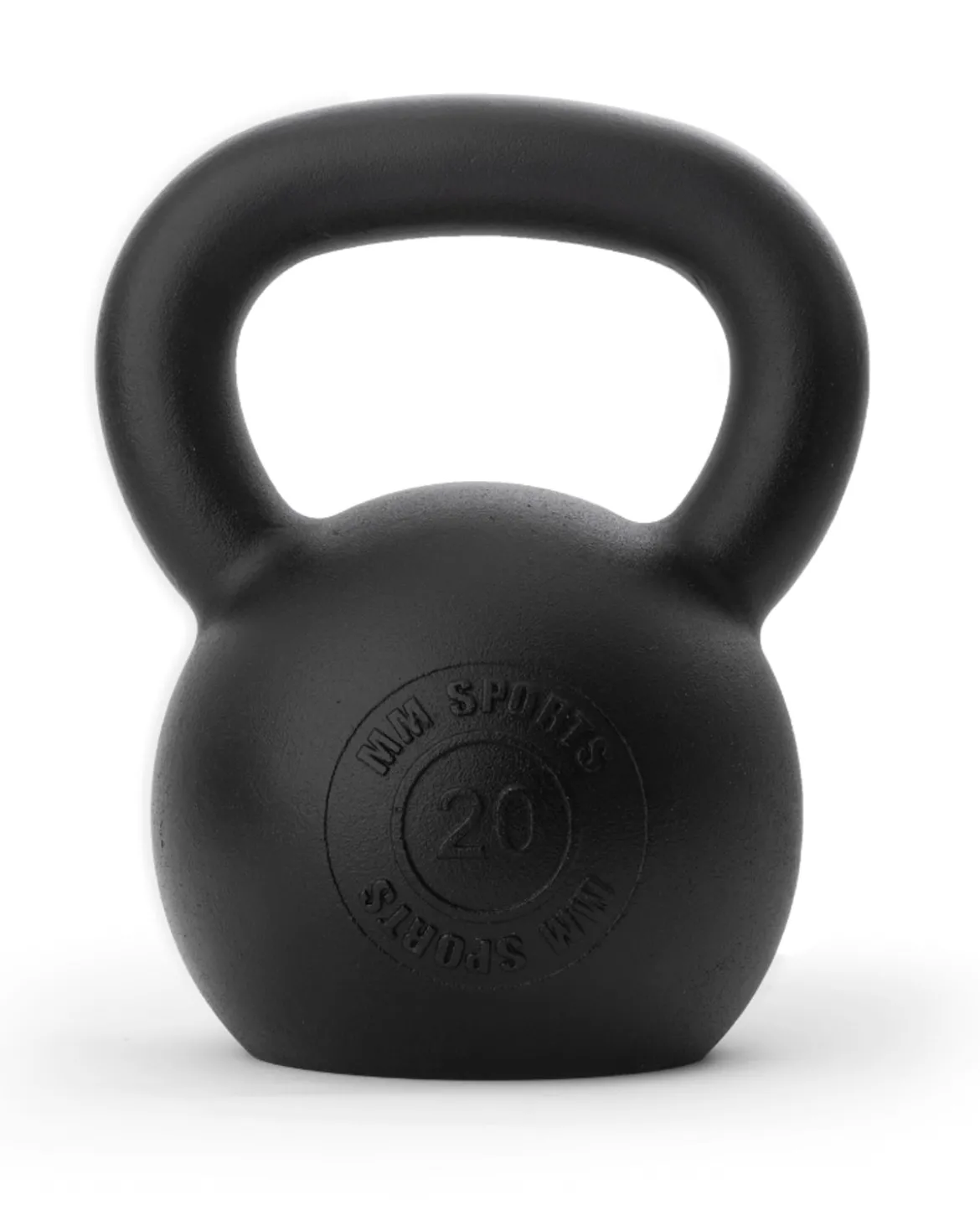 Kettlebell, 20 Kg