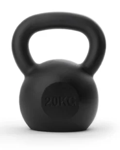 Kettlebell, 20 Kg
