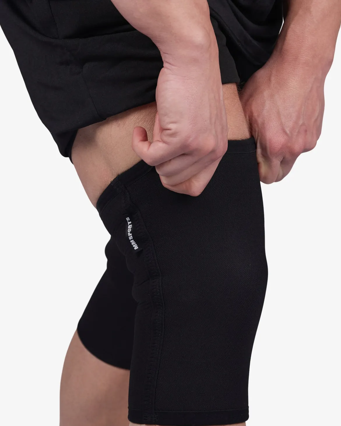 Knee Sleeves Premium, 7 mm