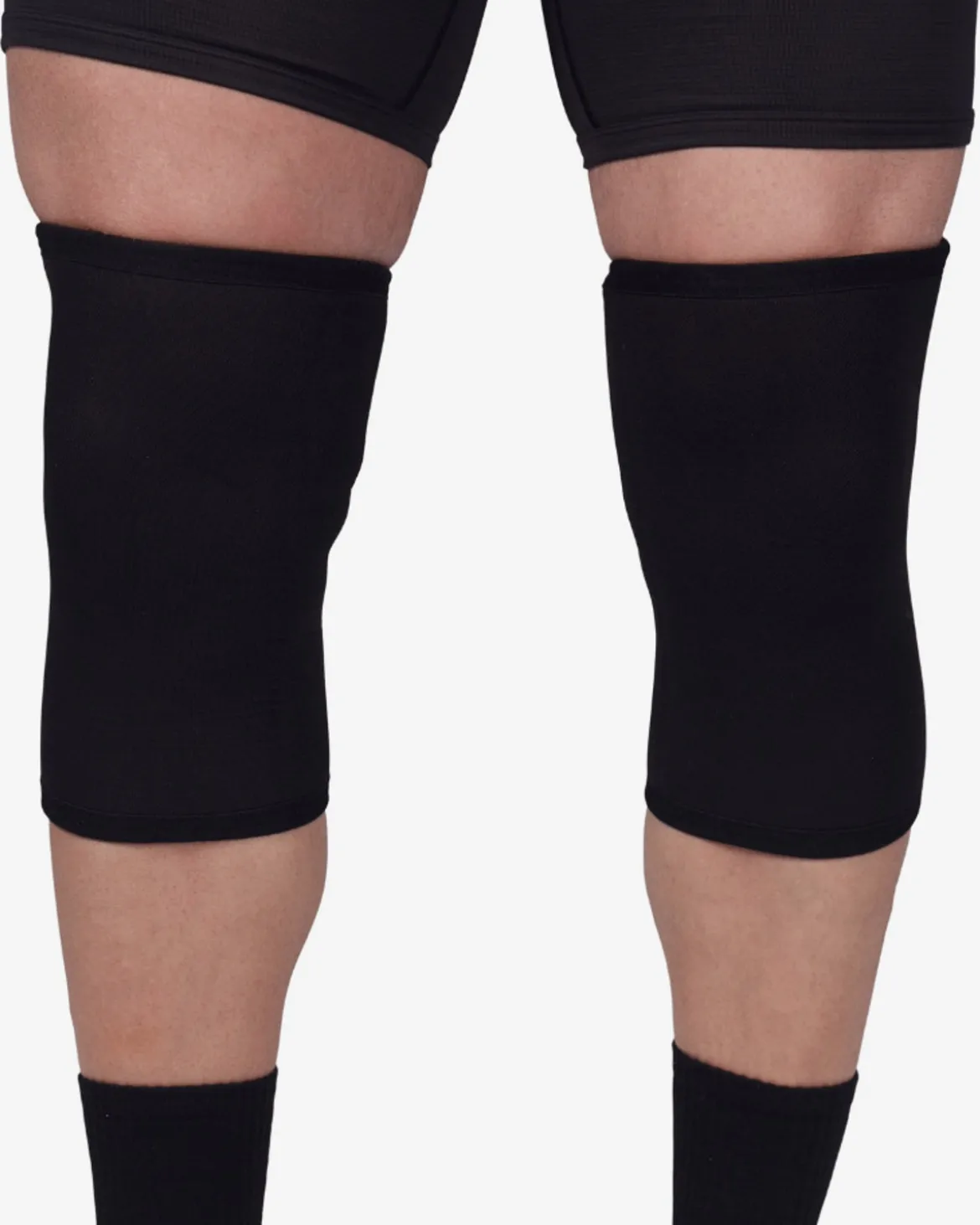 Knee Sleeves Premium, 7 mm