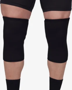 Knee Sleeves Premium, 5 mm