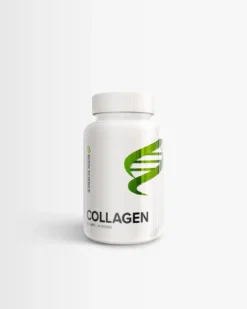 Kollagen kapslar