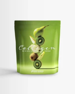 Kollagenpulver