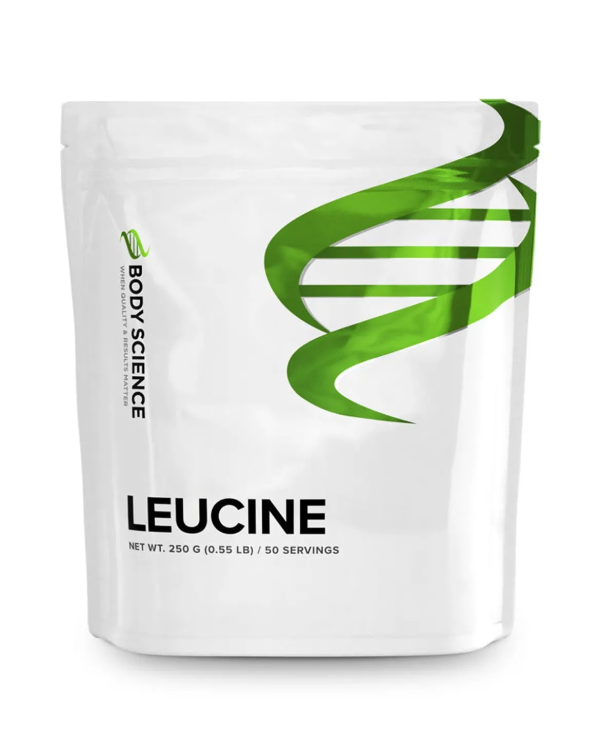 Leucine