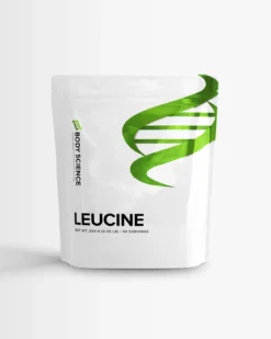 Leucine