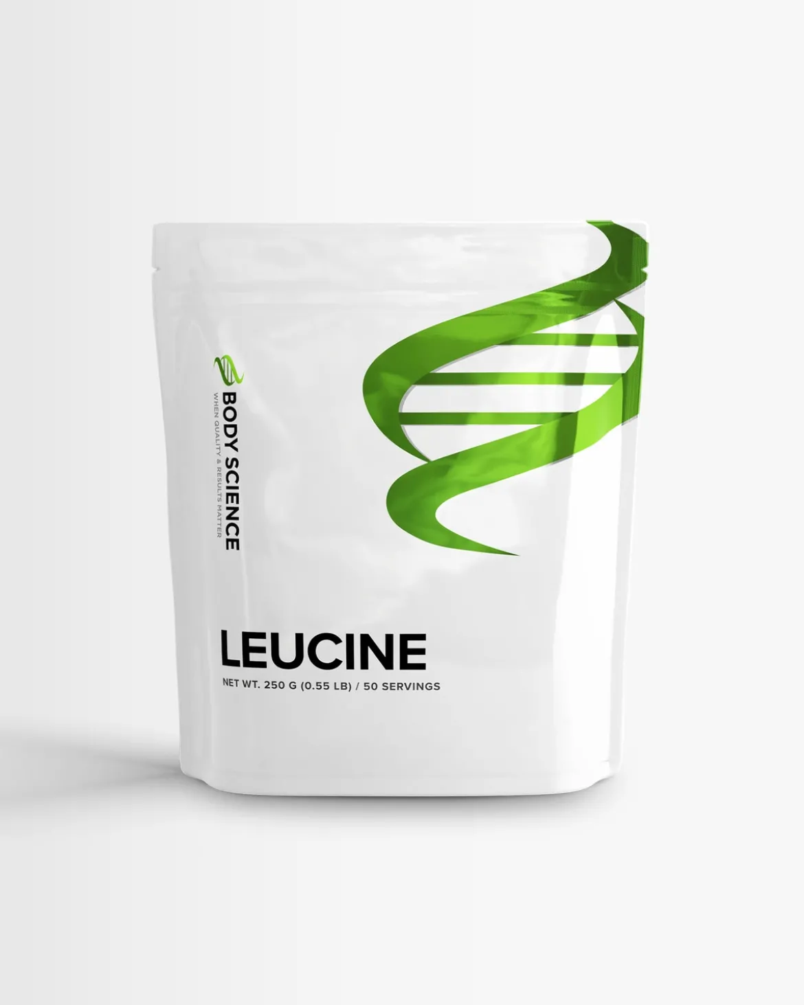 Leucine