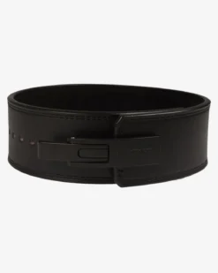 Lever Belt