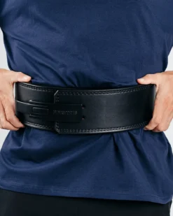 Lever Belt