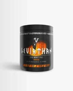 Leviathan Hardcore PWO