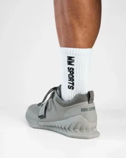 Lifting Shoes, Smoked Grey