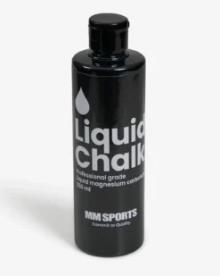 Liquid Chalk, 250 ml – Greppstyrka på flaska