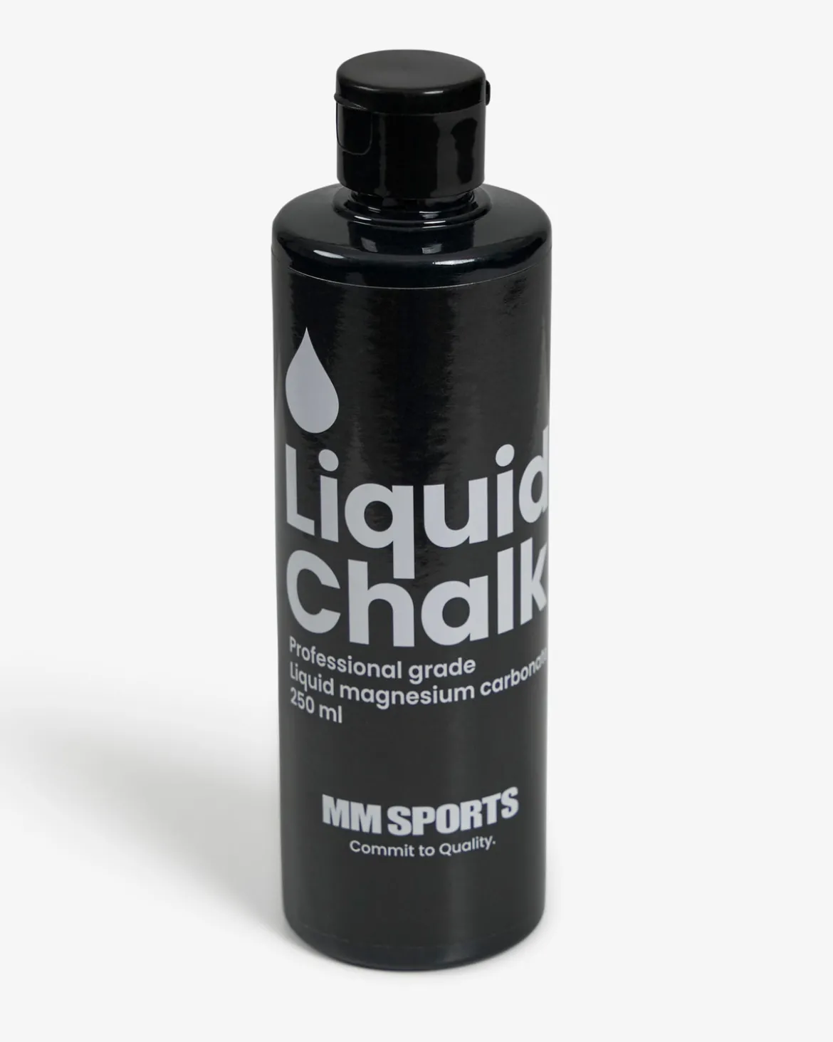 Liquid Chalk, 250 ml – Greppstyrka på flaska