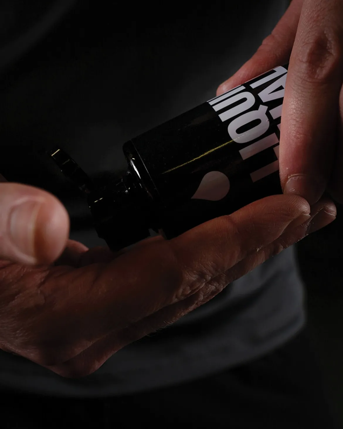 Liquid Chalk, 250 ml – Greppstyrka på flaska